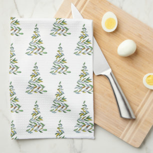 Christmas Kitchen Towel Gift