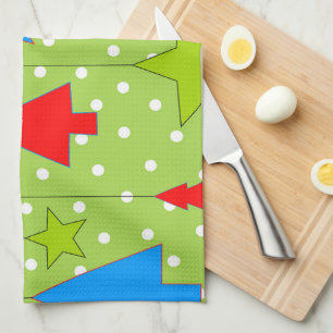 Christmas Kitchen Towels