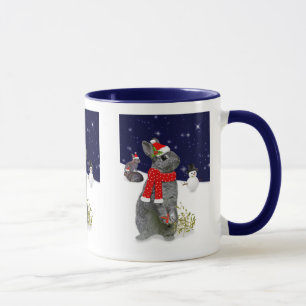 Christmas Kits Mug