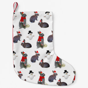 Christmas Kits Party Christmas Stocking
