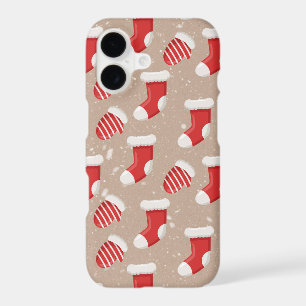 Christmas Kraft 5