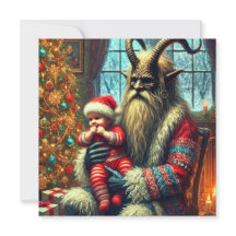 Christmas Krampus