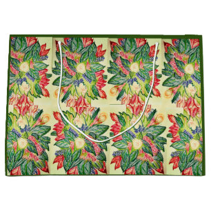 Christmas Large Gift Bag