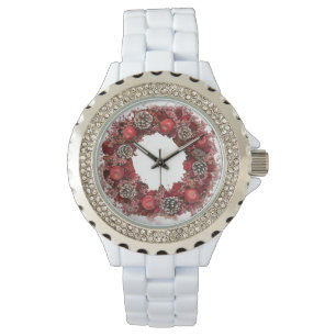 Christmas Lee C Watch