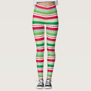 Christmas Leggings