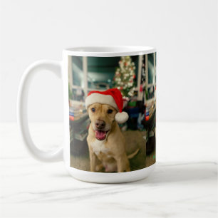 Christmas Leon Coffee Mug
