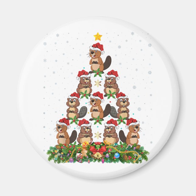 Christmas LGBT Don We Now Our Gay Apparel Rainbow  Magnet (Front)