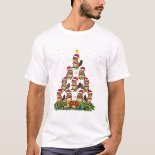Christmas LGBT Don We Now Our Gay Apparel Rainbow T-Shirt