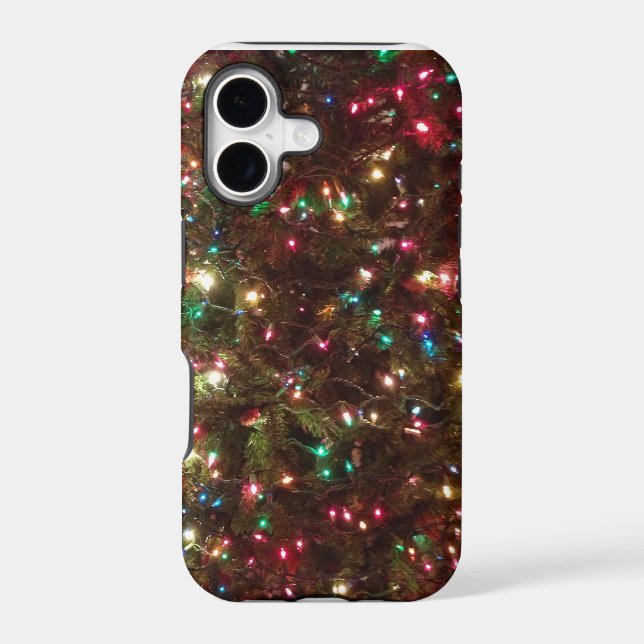 Christmas Lights (Back)
