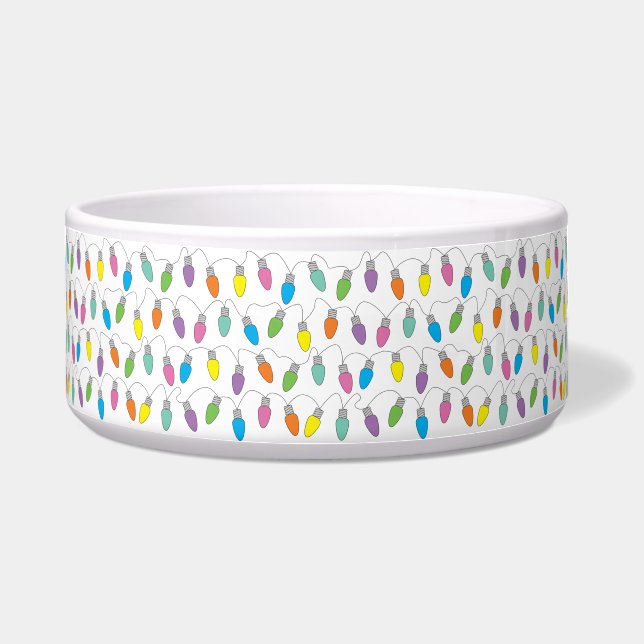 Christmas lights (Front)