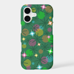 Christmas Lights iPhone 7 barely there case