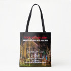 Christmas Lights Photo Installation