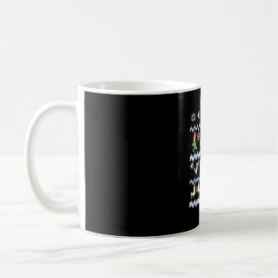 Christmas Llama, Christmas Unicorn, Mermaid Coffee Mug