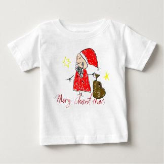 Christmas Long Sleeved Shirt for kids