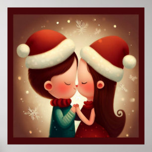 Christmas Love 2 Poster