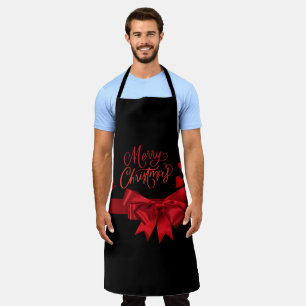 Christmas Love Apron