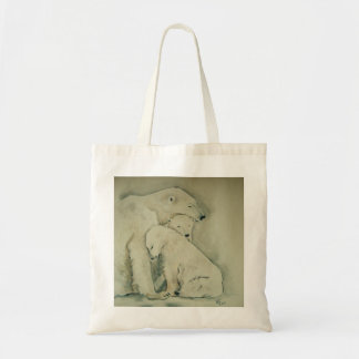 Christmas Love Tote Bag