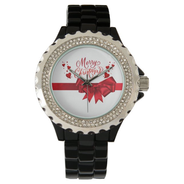 Christmas Love Watch (Front)