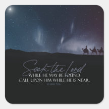 Christmas Magi Bible Quote