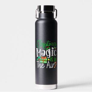 Christmas Magic is in The Air-67876 Insulated Tumb Water Bottle