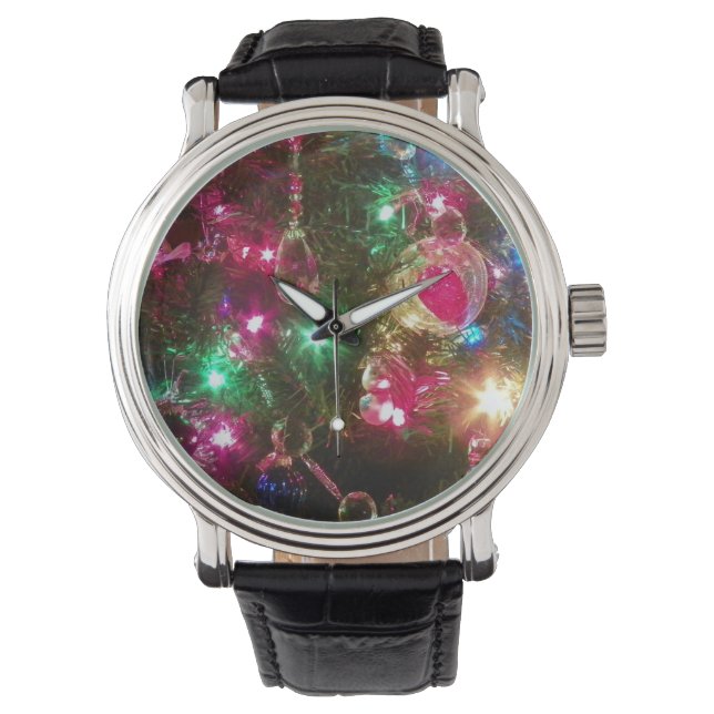 Christmas Magic Watch (Front)