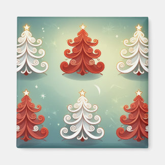 Christmas Magnet