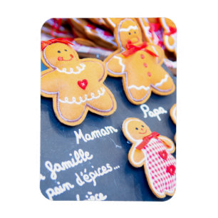 Christmas Magnet