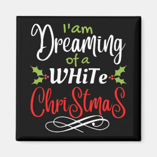 Christmas Magnet