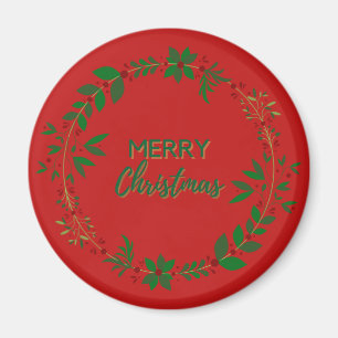 Christmas Magnet