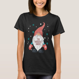 Christmas matching pjs for family christmas or Wor T-Shirt