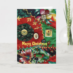 Christmas Memories Card