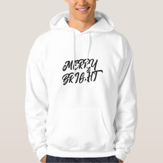 Christmas men hoodie | men merry christmas shirt