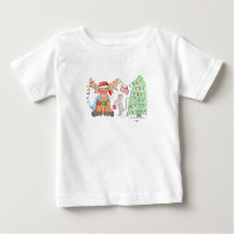 Christmas - Merry Christ-Moose!
