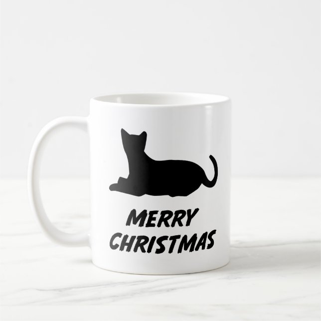 christmas,merry christmas,christmas 2024 coffee mug (Left)