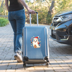 Christmas Merry Christmas For Gift Christmas Ghost