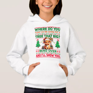 Christmas Merry Christmas For Gift Highland Cow