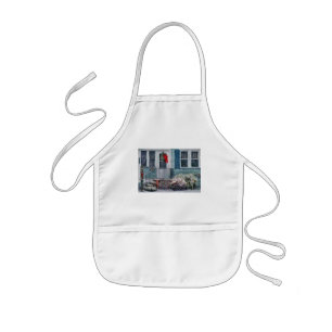 Christmas - Merry Christmas Kids Apron