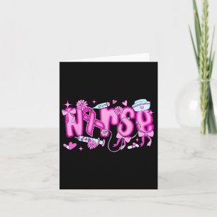 Christmas Merry Kick-mas Santa Claus Karate Card