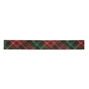 Christmas Merry Mix Ribbon Satin Ribbon