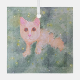 Christmas Milo Ornament