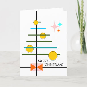 Christmas  - Minimalist Holiday Card