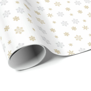 Christmas Miracle Wrapping Paper