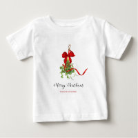Christmas Mistletoe