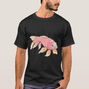 Christmas Mojarra Fish T-Shirt
