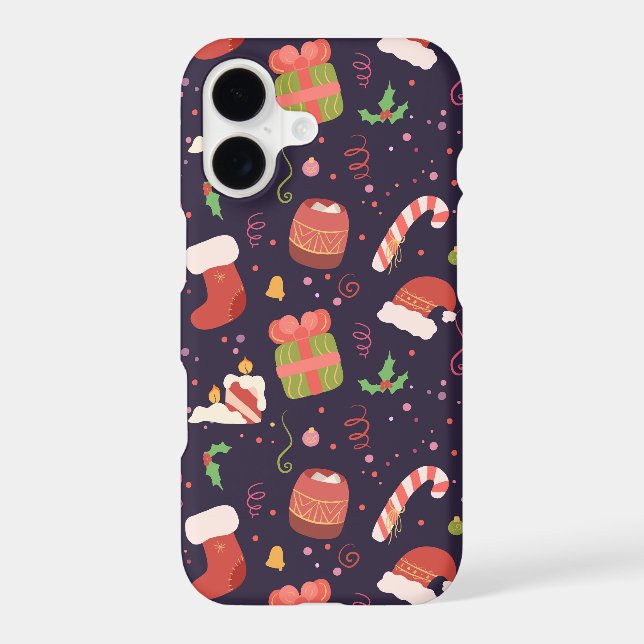 Christmas mood (Back)