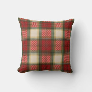 Christmas mood cushion pillow
