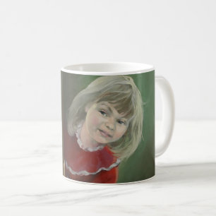 Christmas Morning Coffee Mug