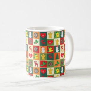 Christmas Morning Presents Coffee Mug