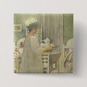 Christmas Morning, pub. in 'Lasst Licht Hinin'(`Le 15 Cm Square Badge