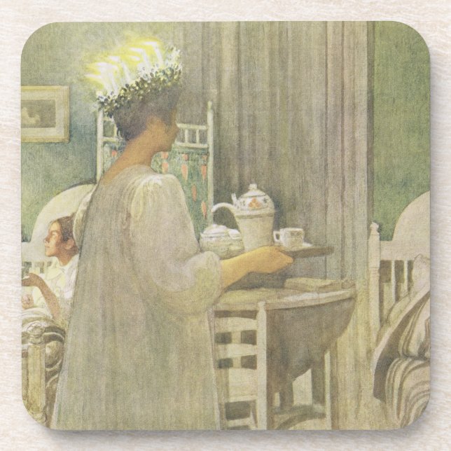 Christmas Morning, pub. in 'Lasst Licht Hinin'(`Le Coaster (Front)